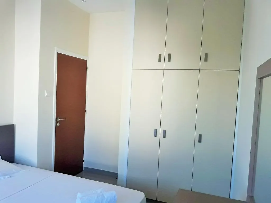 44 Tsimintia Court Appartement Larnaca